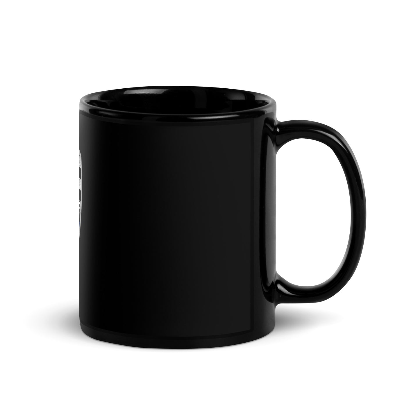 Harrison PBA 11oz Mug
