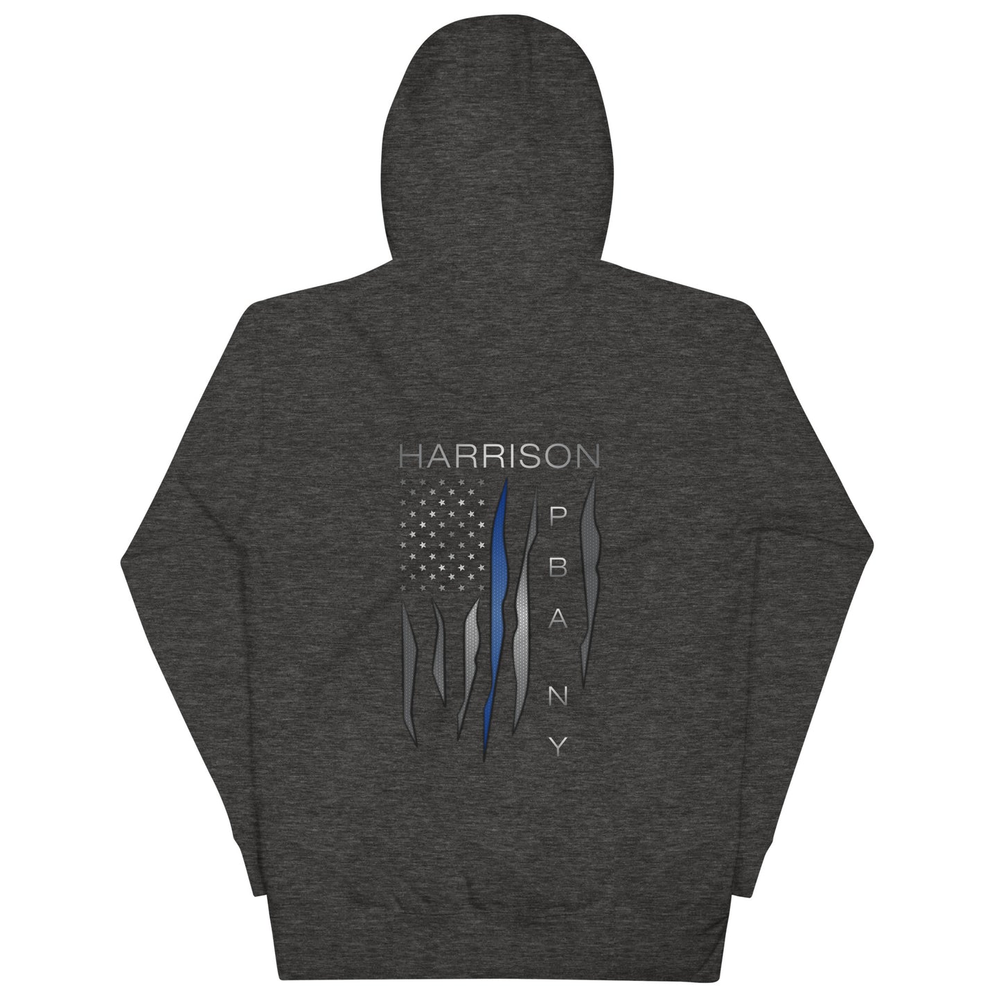 Harrison PBA Hoodie