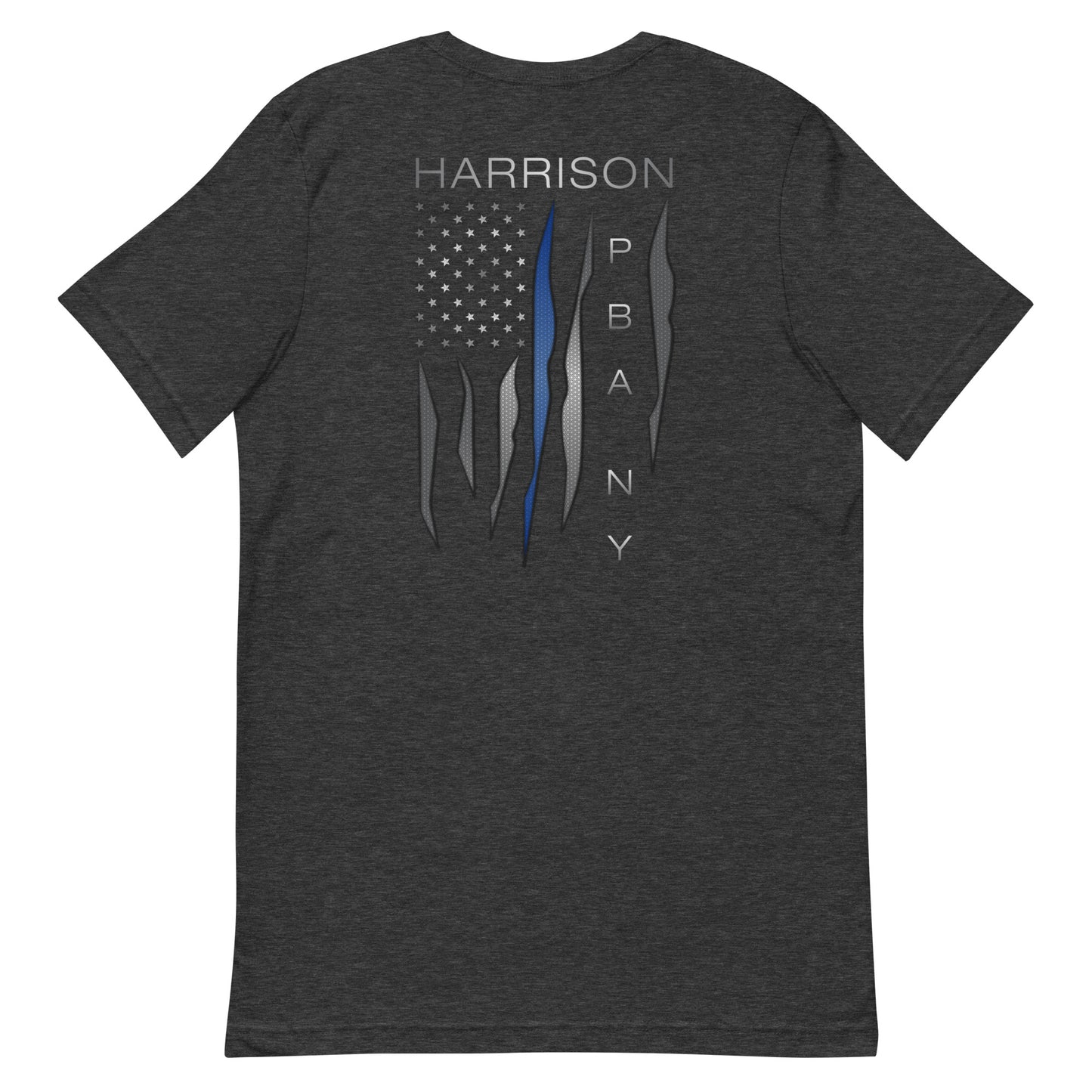 Harrison PBA Flag Tee