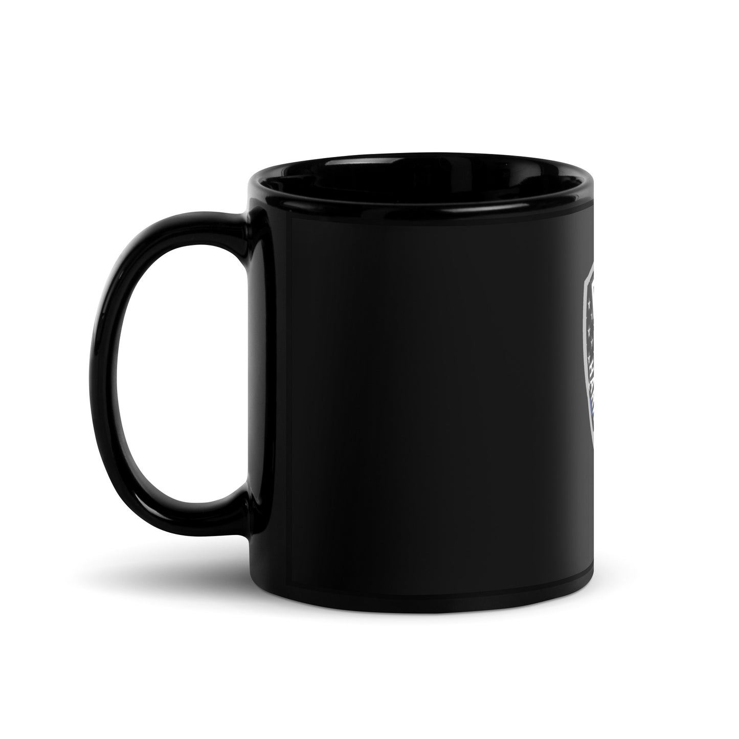 Harrison PBA 11oz Mug