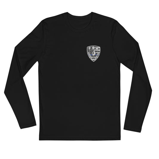 Harrison PBA Long Sleeve Tee