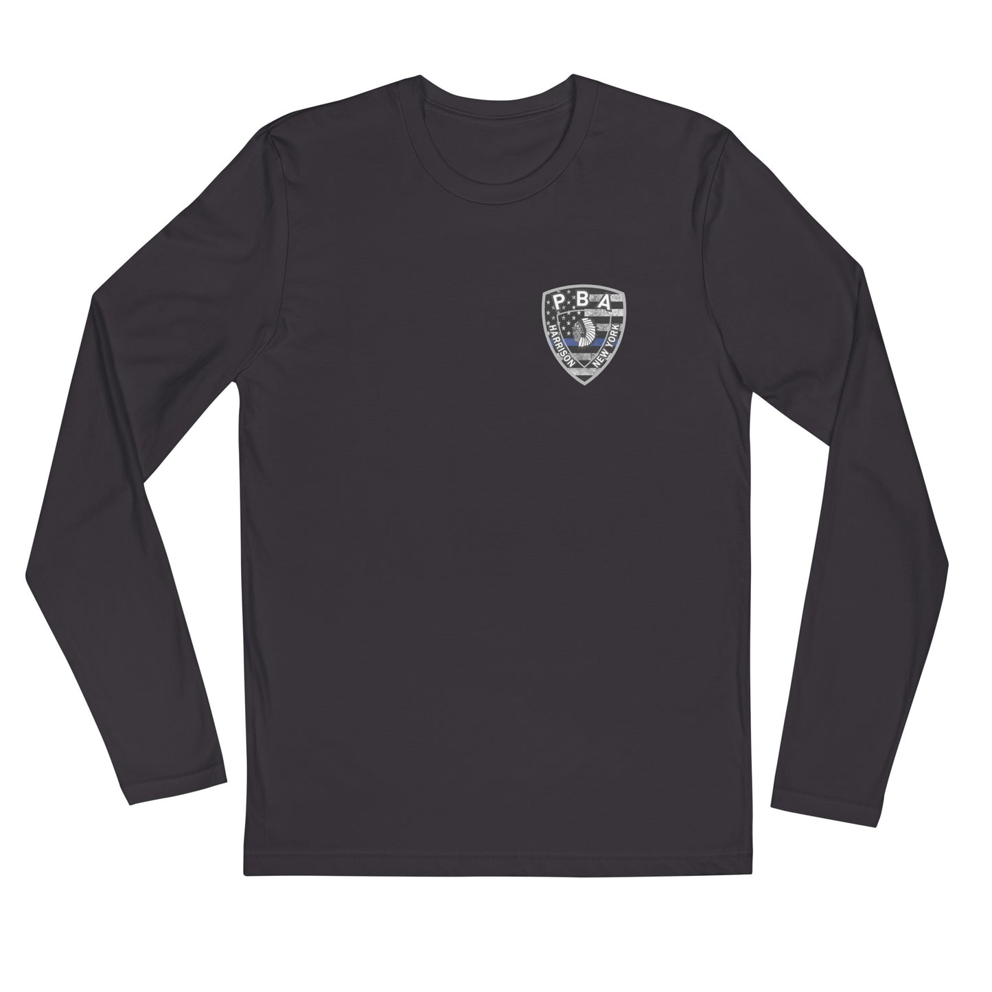 Harrison PBA Long Sleeve Tee