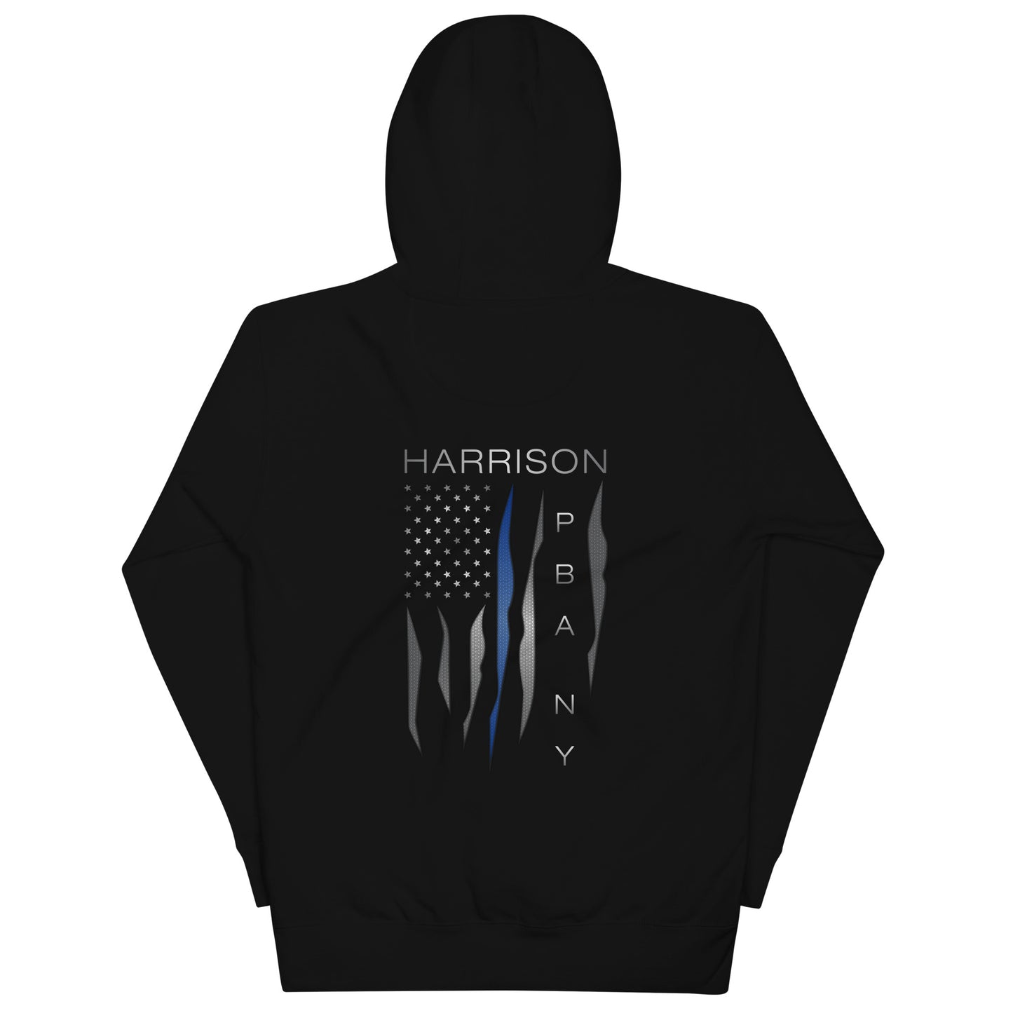 Harrison PBA Hoodie