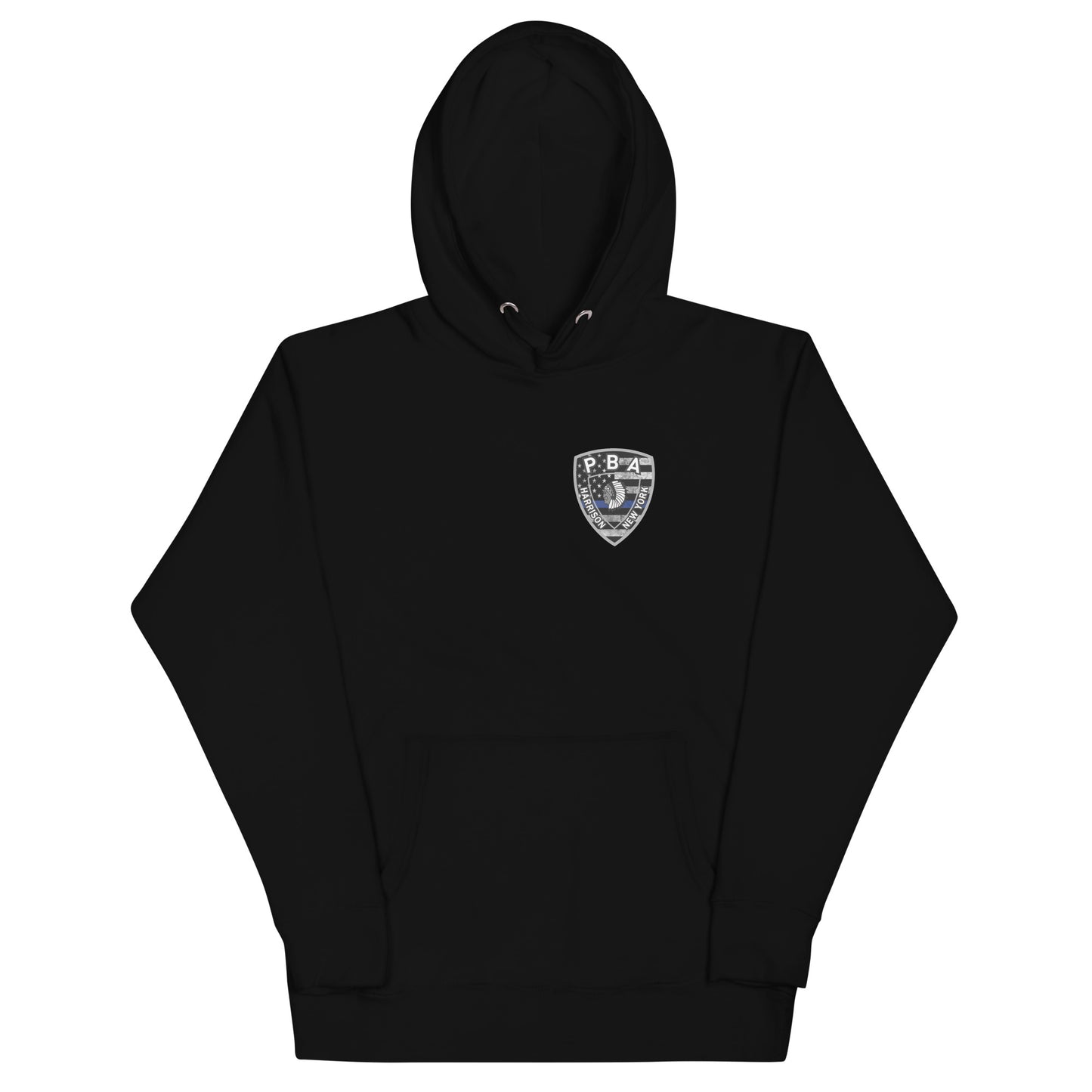 Harrison PBA Hoodie