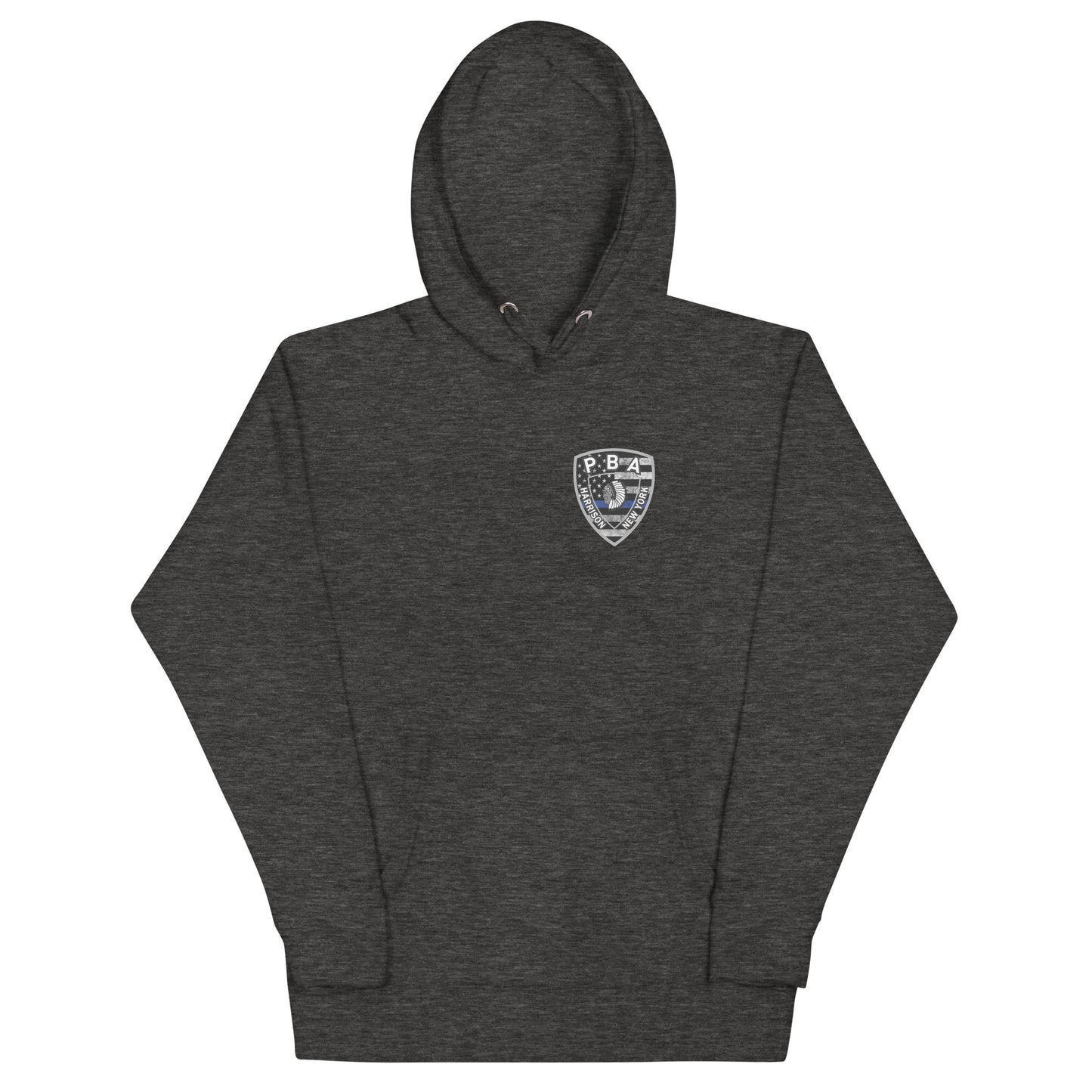 Harrison PBA Hoodie