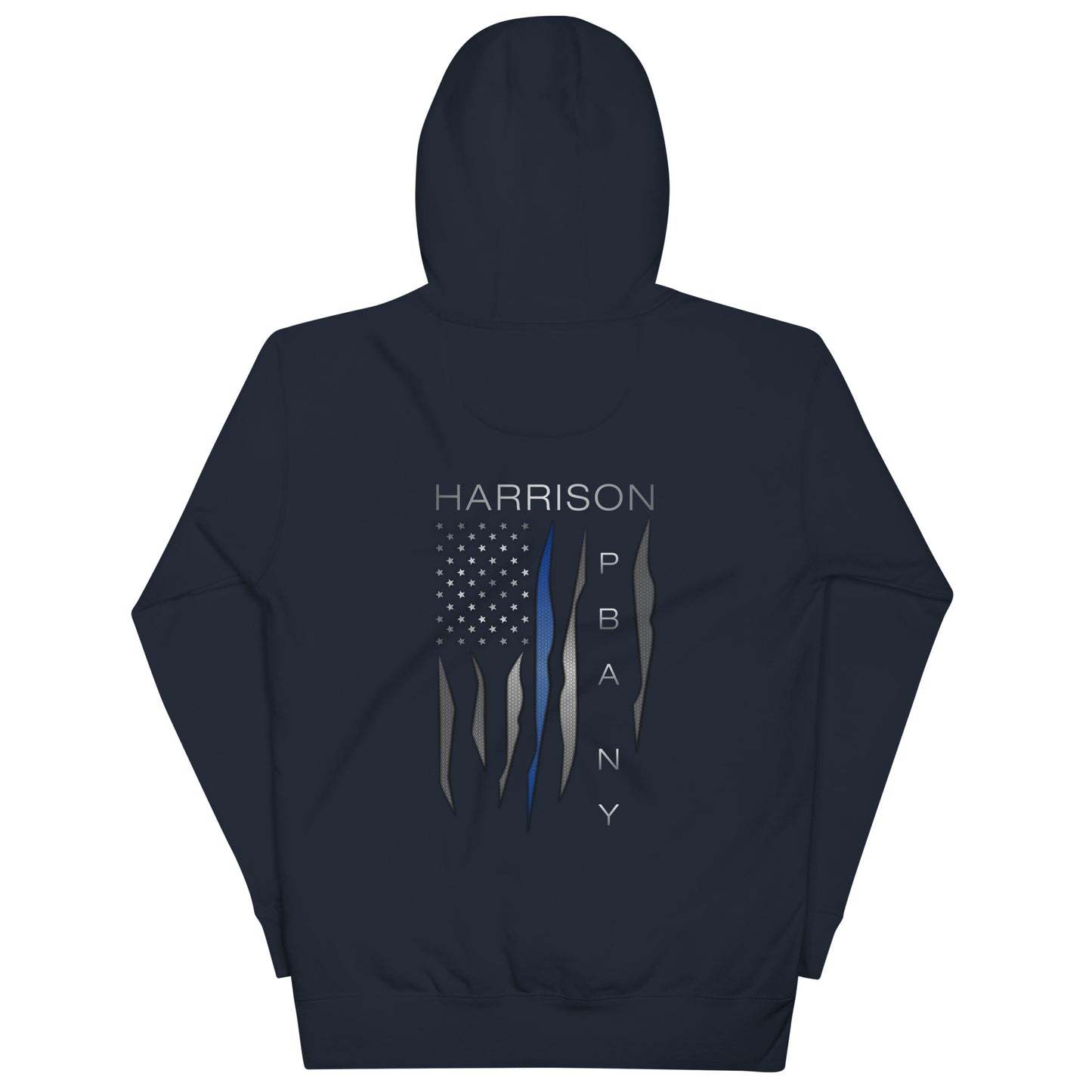 Harrison PBA Hoodie