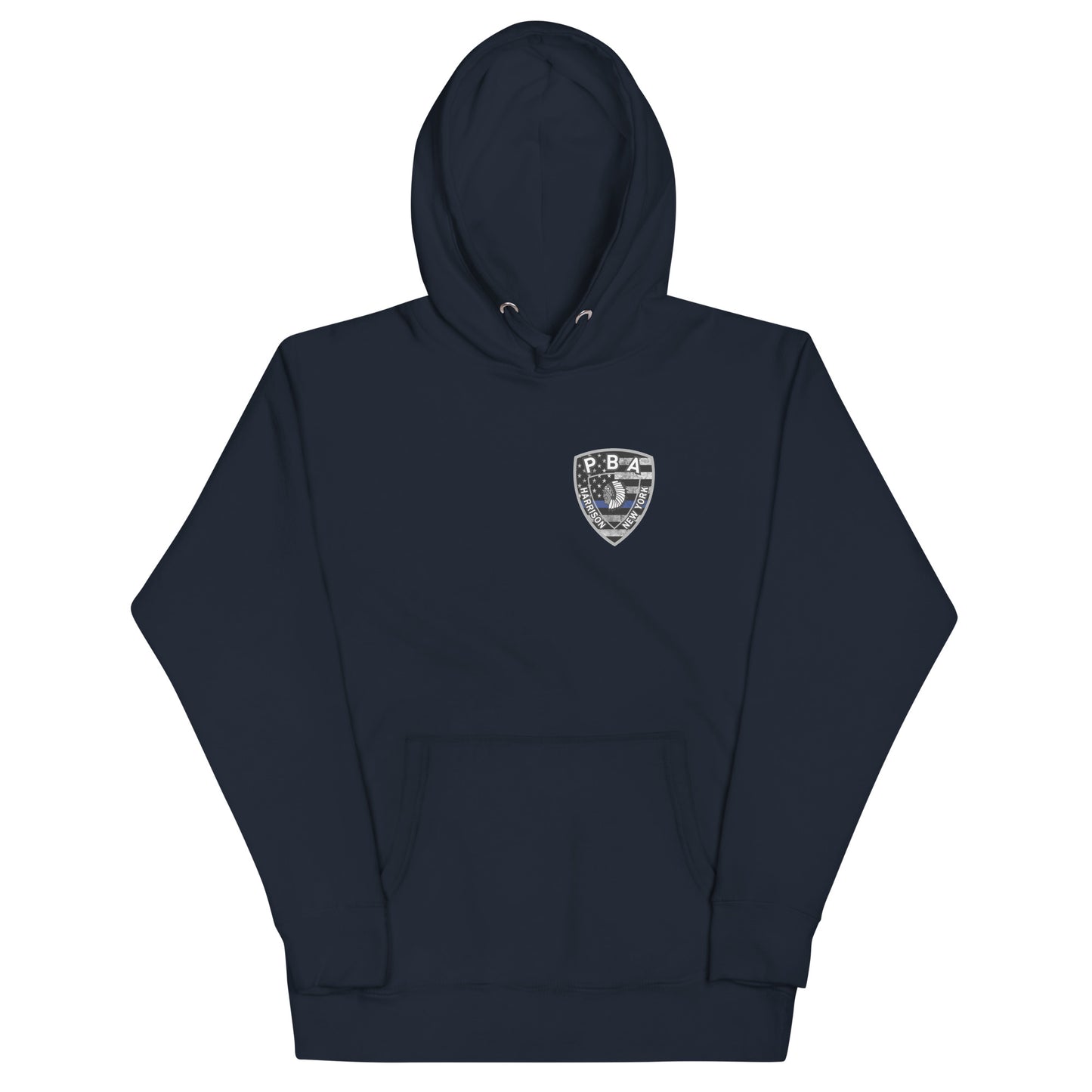 Harrison PBA Hoodie