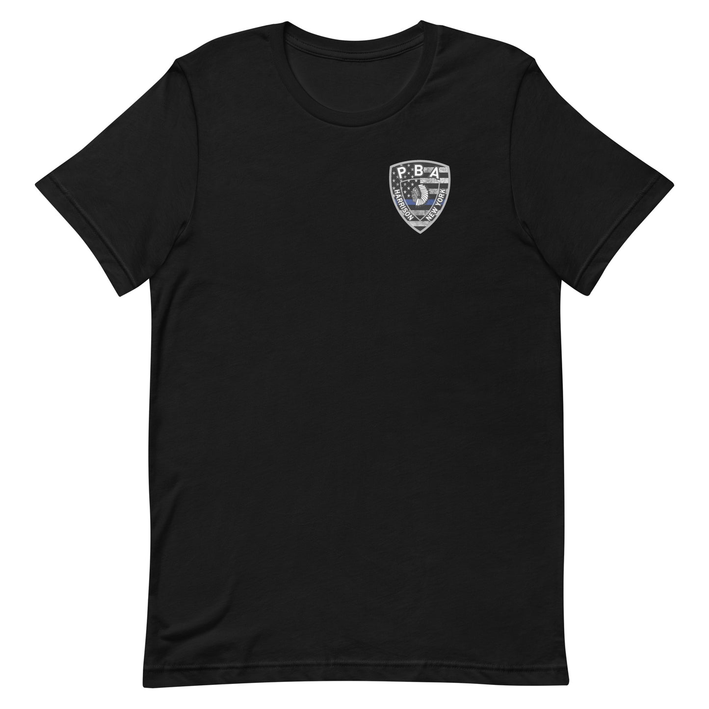 Harrison PBA Flag Tee