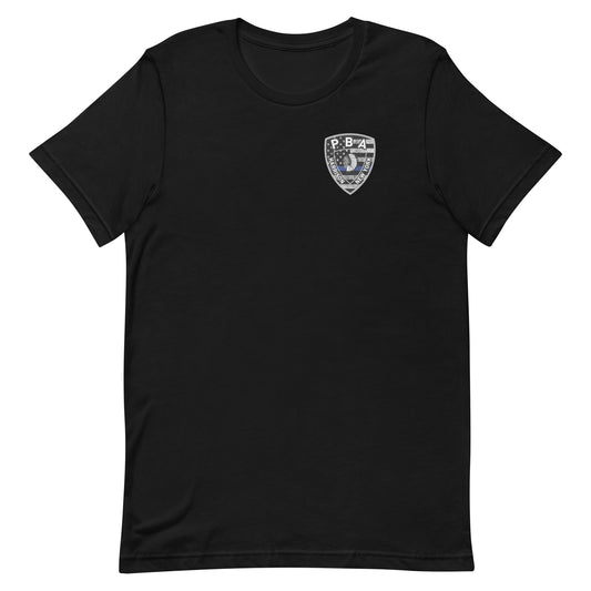 Harrison PBA Flag Tee