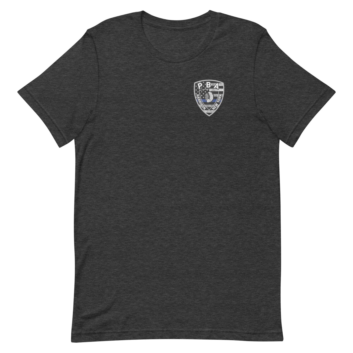 Harrison PBA Flag Tee