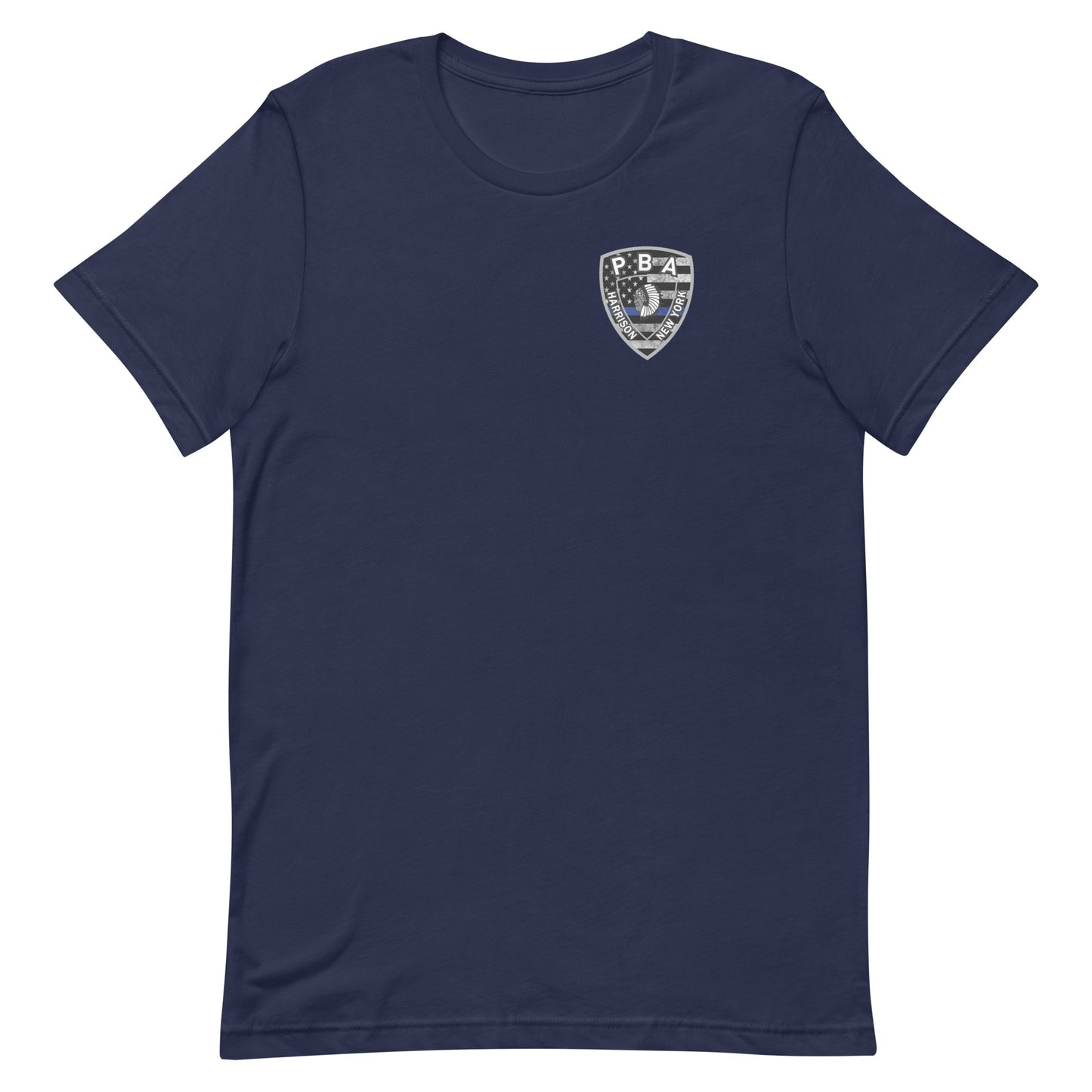 Harrison PBA Flag Tee