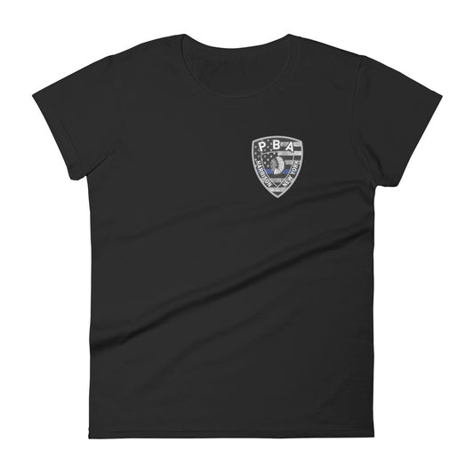 Harrison PBA Womens Tee