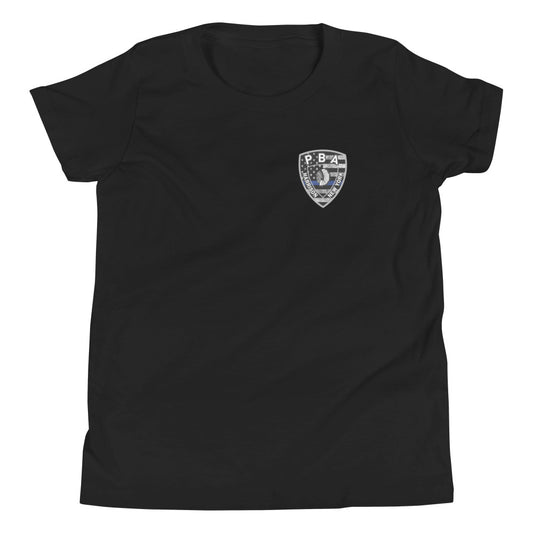 Harrison PBA Youth Tee